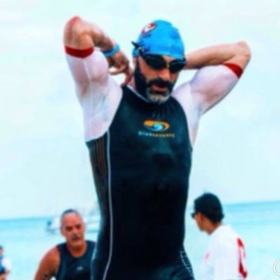 Father to 2 awesome boys, Co-Parent, Triathlete, Host of PocketMentors Podcast @MentorsPocket, CEO of https://t.co/qd1WZxYUMg