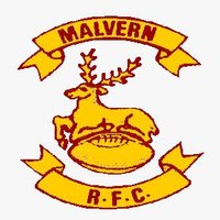 Malvern RFC 🏉(@MalvernRugby) 's Twitter Profile Photo