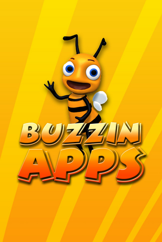Buzzin Apps, fun applications for your iphone