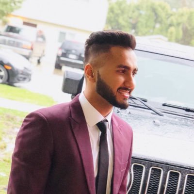 yadwinder169's profile picture. 