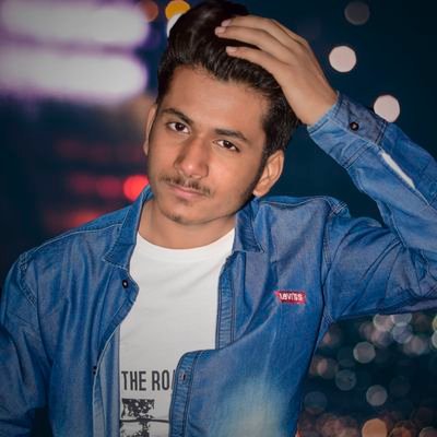 realsatyamchy's profile picture. Founding- Cynetics🌐 || Evolution of tech|
👣 Love to share knowledge🧑‍🏫|
Think like coder.👨🏻‍💻 |
Risk like Trader ®️|| #BITCOIN
#SPACE🚀
 Making It Hell🦅