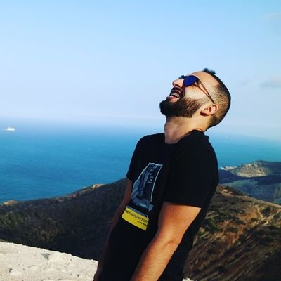 AyoubBouya11's profile picture. for The Sake Of Logic