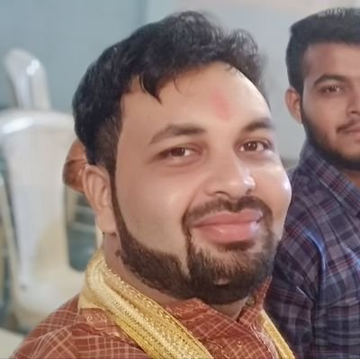 Bhavik_Gusani's profile picture. 