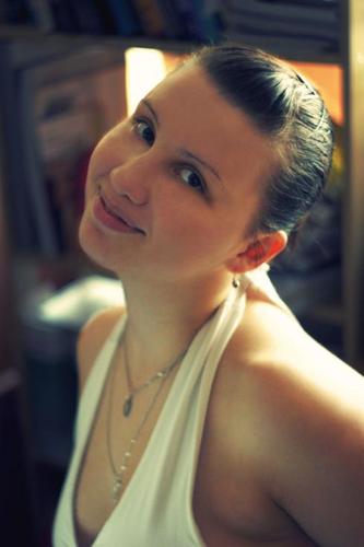lady_Alina's profile picture. 