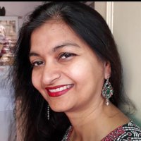 Pranita (@pranitaachyut) 's Twitter Profile