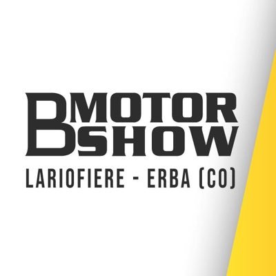 Il grande show dei motori torna al polo fieristico Lariofiere - Erba (COMO) il 20-21 marzo 2020!  STAY TUNED...