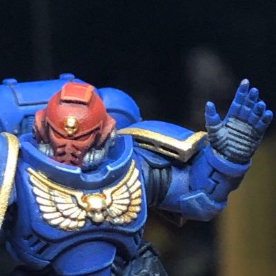 munkey_minis's profile picture. Munkey Miniatures. Miniature painting and terrain building. Warhammer 40k / Miniature Wargaming hobbyist!