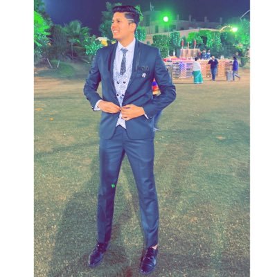 Rahul_sagar_'s profile picture. देशभक्त 🇮🇳