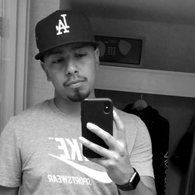 #Lakers #Dodgers #Patriots |Instagram @j0rg3b01| CSULA