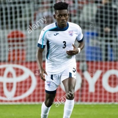 Siempre alegre
Futbolista de la Selección Nacional de Cuba