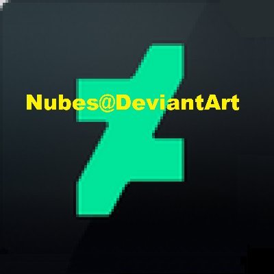 ArtNubes's profile picture. NubesDesign Deviant Art  deviations