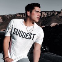 Louis Carrillo - @JustLouiscn Twitter Profile Photo