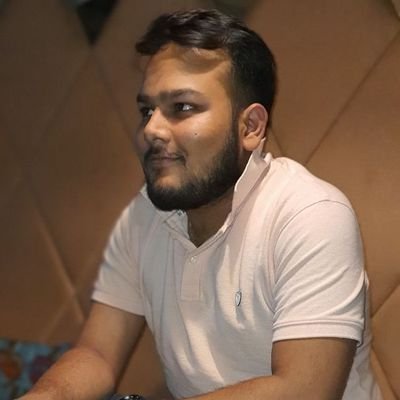 abhinavagarwal6's profile picture. I am a good learner