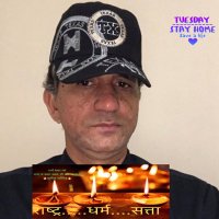 Jangir Sunil(@sunilrkgulf) 's Twitter Profile Photo