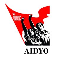 AIDYO Karnataka(@AIDYO_Karnataka) 's Twitter Profile Photo