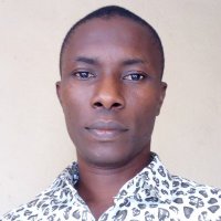 Oni Olanrewaju (@larry2de) 's Twitter Profile