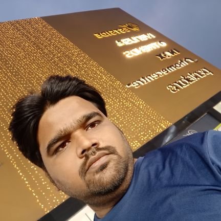 Kumar58Raghu's profile picture. 