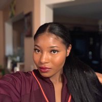 Onika Robinson(@Niks_Rob101) 's Twitter Profile Photo