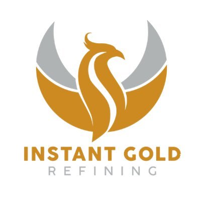 Instant Gold Refining-Bullion