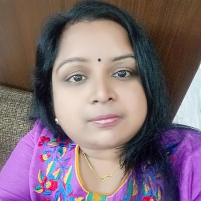 SandhyaRani_S Profile Picture