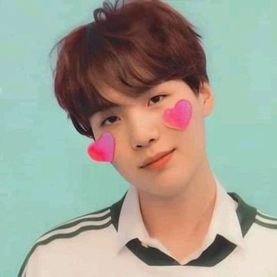 Min Yunki ❤
BTS ❤