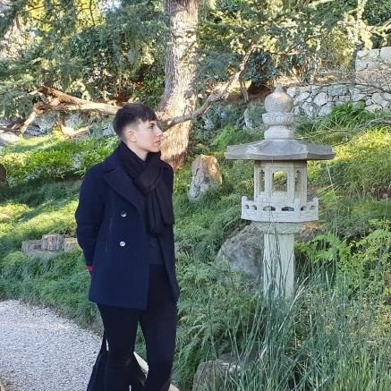 alabonheure's profile picture. 