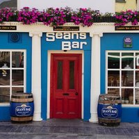 Tá droch amanna anseo ☘🇮🇪 (@sean3377) Twitter profile photo