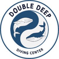 Double Deep diving center(@DivingDouble) 's Twitter Profile Photo