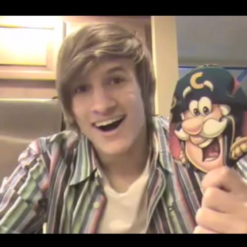 JoshChomik's profile picture. 