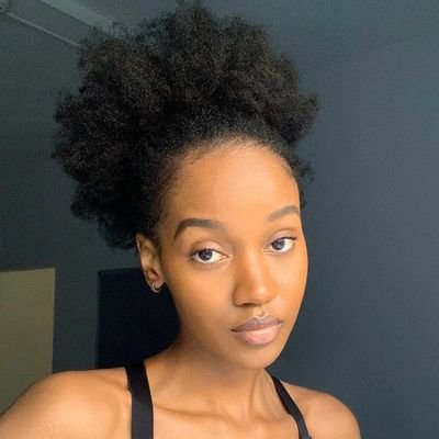 Not from here
Hey guys, my other account was suspended ...
Pls let's follow each other and be friends❤.