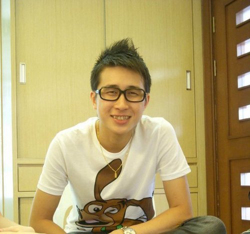 JonathanWoei's profile picture. 