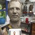 Penny Lally Portrait Sculptures (@lallyportrait) Twitter profile photo