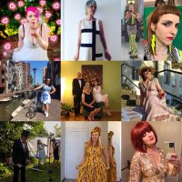 Frock Up Friday (@up_frock) 's Twitter Profile