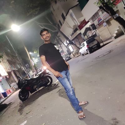 NalpeVaibhav's profile picture. 