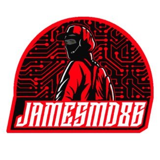 @Jamesmdick