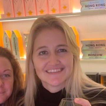 Nicki_McCoy1's profile picture. Corporate Secretariat Manager @NHS_ELFT