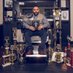 Fredo Olan (@fredodabarber) Twitter profile photo Fredo Olan (@fredodabarber) Twitter profile photo