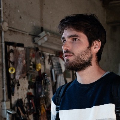 Software engineer @matera_fr. Ex-@AliasCodeislaw and @Inria. Ex-journalist @GEOfr, @LaVieHebdo, @lemondefr, @FigaroMagazine_. Ex-@cfjparis
