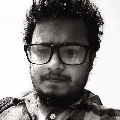 naymulhasan143's profile picture. Data Scientist | Front End Web Developer | Technical Writer