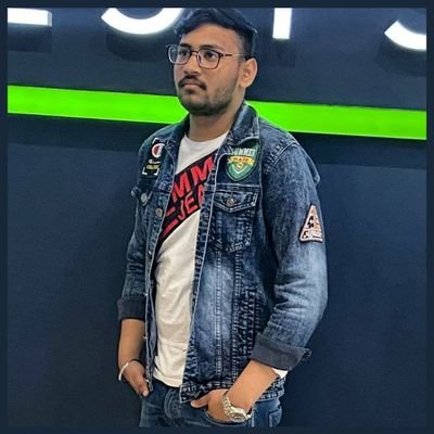 Himansh22877486's profile picture. GARG.   CHANDIGARH UNIVERSITY.     ENGINEER.    TRUST ON GOD❤️❤️