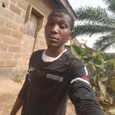 Am not easily accept defeat because I know everything in this life usually get solution. $HASBI