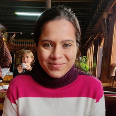 AnushaKarandik1's profile picture. 