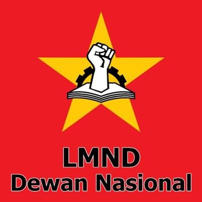Eksekutif Nasional Liga Mahasiswa Nasional untuk Demokrasi - Dewan Nasional. Belajar, Bersatu, Mengorganisir, dan Berjuang untuk Demokrasi Kerakyatan.