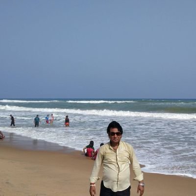 MonjishNandi's profile picture. Monjish Nandi