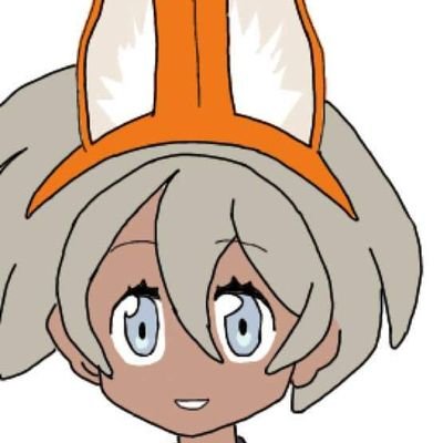 霊岡さんさんのプロフィール画像