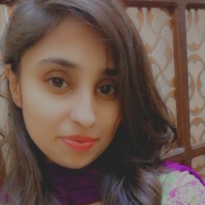 Bushra86759536's profile picture. 