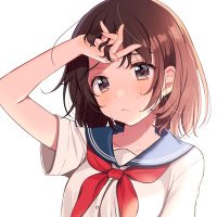 Jadokamika (@jadokamika) Twitter profile photo