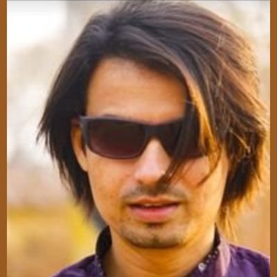 romeoscousin371's profile picture. Lets start doing something towards humanity and planet earth.
Instead of nagativety.🤝