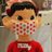 ぐうたら子のアイコン