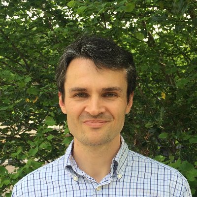 XavGuinchard's profile picture. CNRS researcher @ICSN_lab